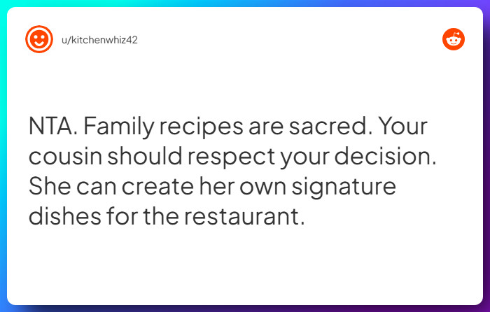 Comment from u/kitchenwhiz42