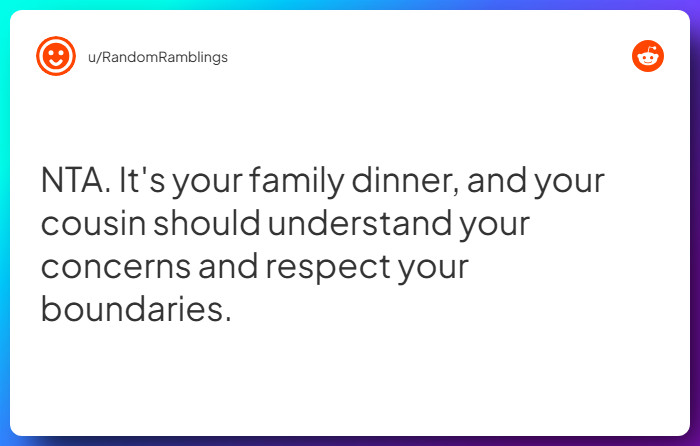 Comment from u/RandomRamblings