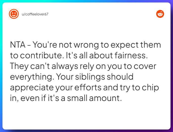Comment from u/coffeelover67