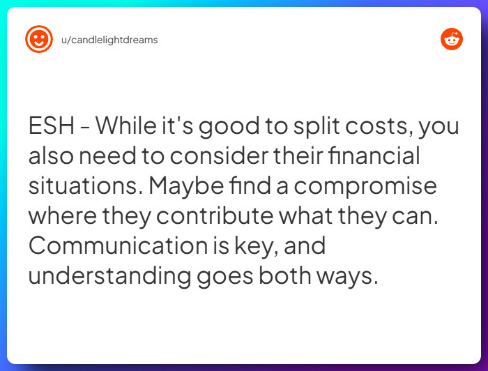 Comment from u/candlelightdreams