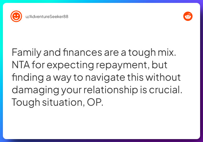 Comment from u/AdventureSeeker88