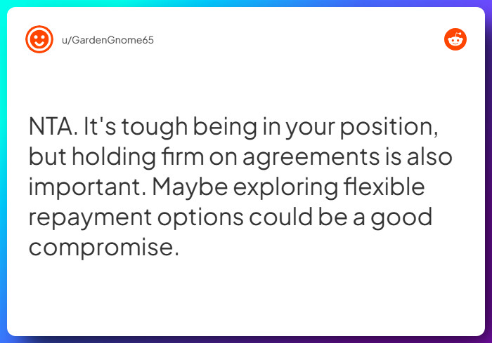 Comment from u/GardenGnome65