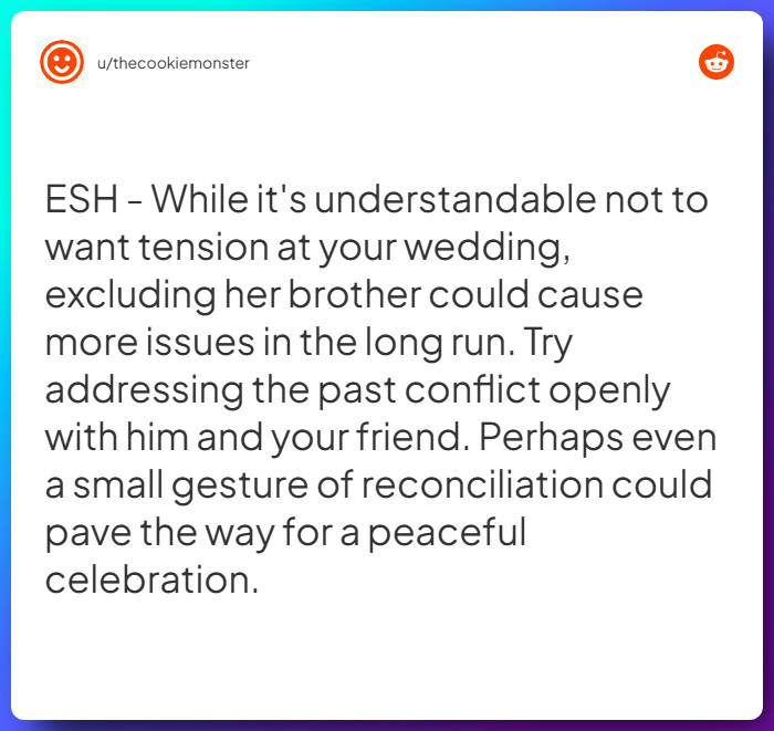 Comment from u/thecookiemonster