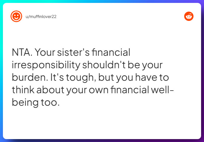 Comment from u/muffinlover22