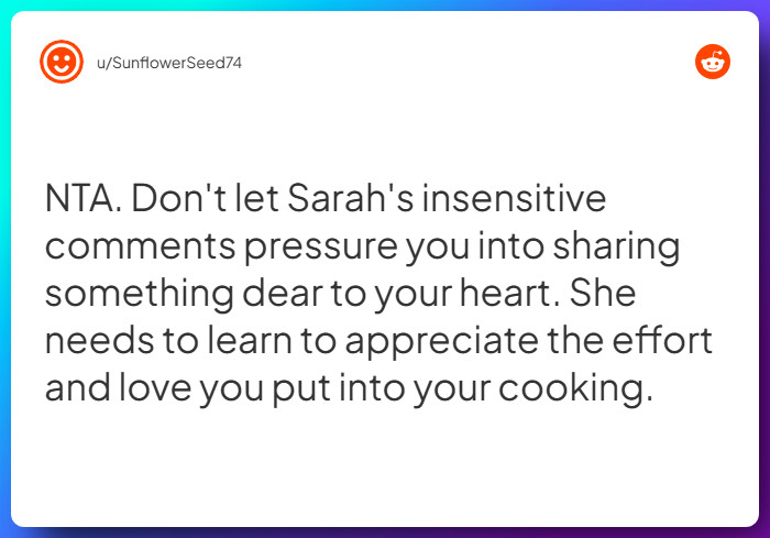 Comment from u/SunflowerSeed74