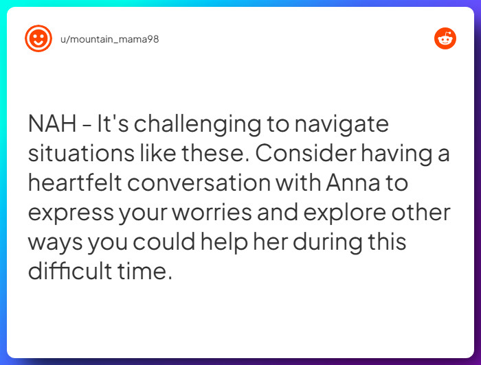 Comment from u/mountain_mama98