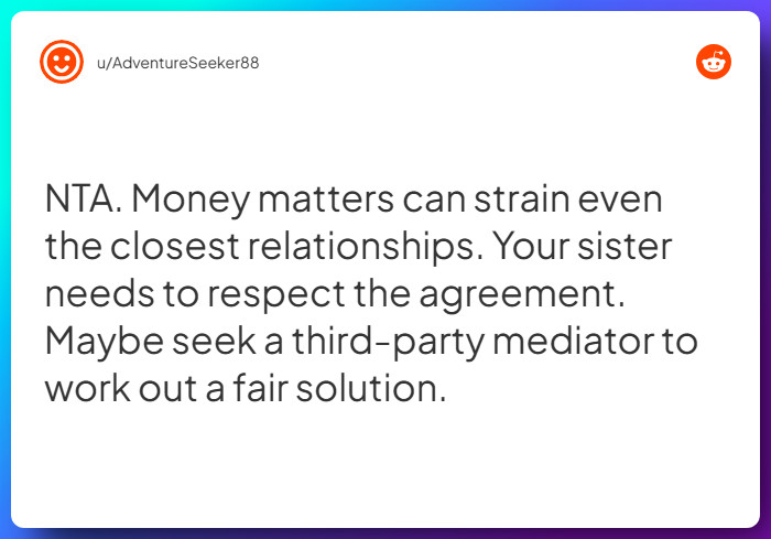 Comment from u/AdventureSeeker88