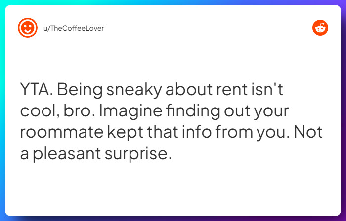 Comment from u/TheCoffeeLover