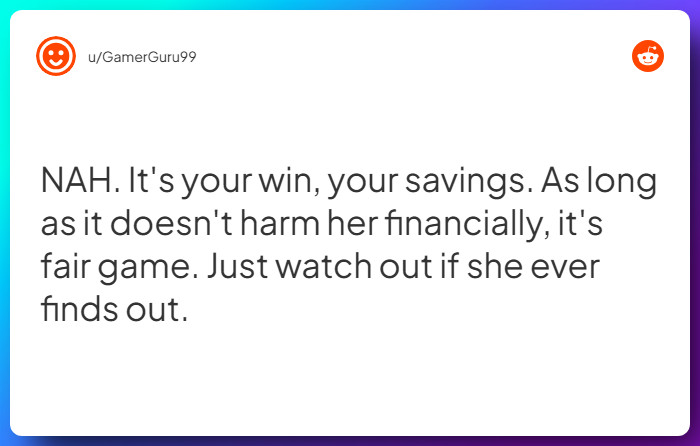 Comment from u/GamerGuru99