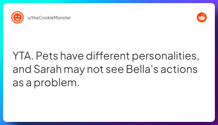 Comment from u/theCookieMonster
