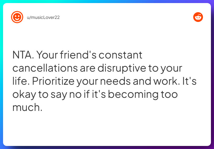 Comment from u/musicLover22