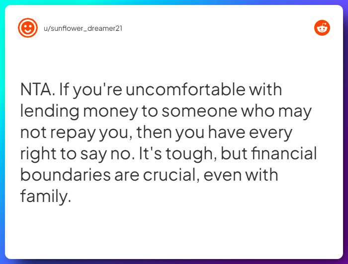 Comment from u/sunflower_dreamer21