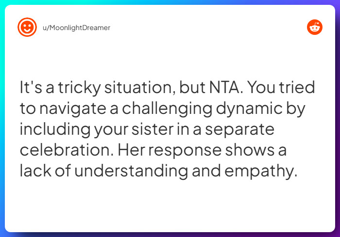Comment from u/MoonlightDreamer