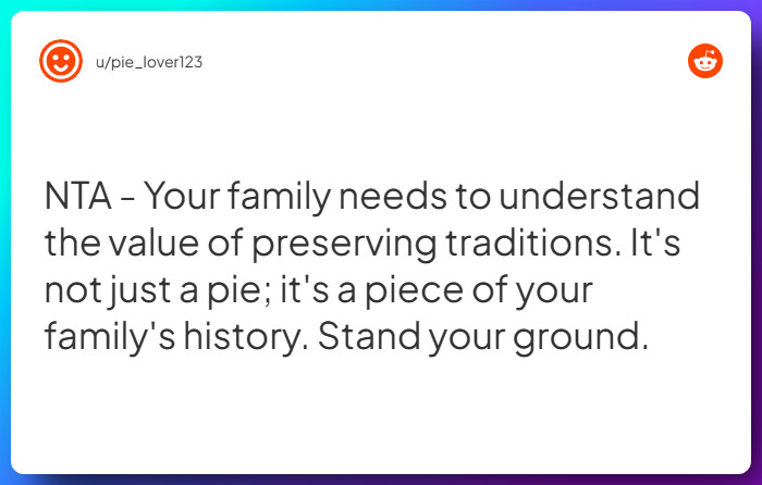Comment from u/pie_lover123