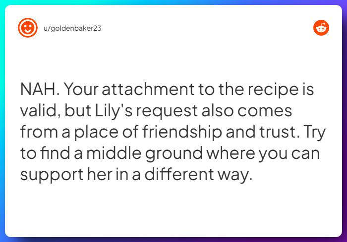 Comment from u/goldenbaker23