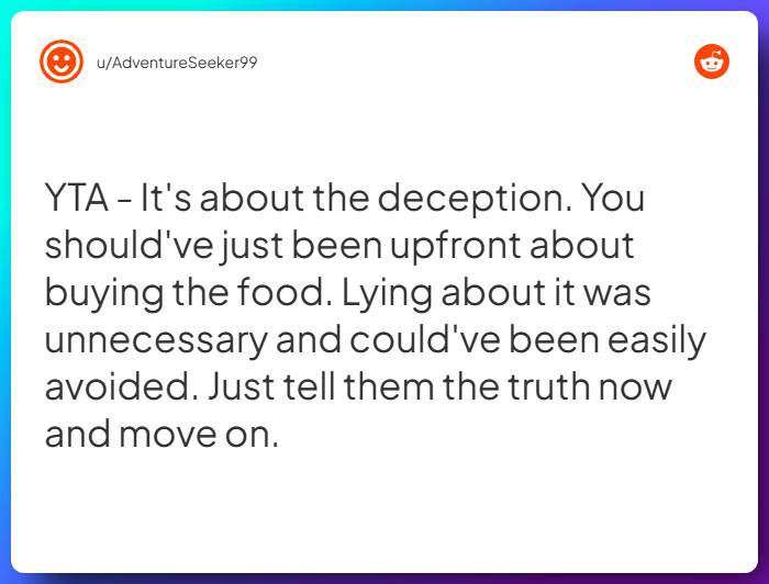 Comment from u/AdventureSeeker99