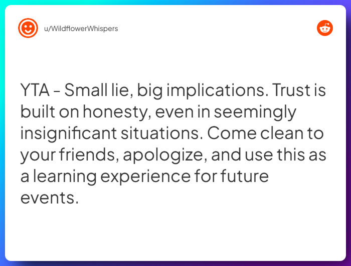Comment from u/WildflowerWhispers