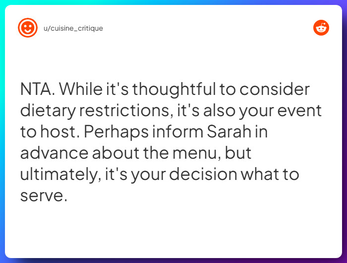 Comment from u/cuisine_critique
