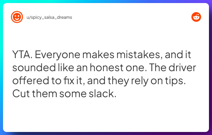 Comment from u/spicy_salsa_dreams
