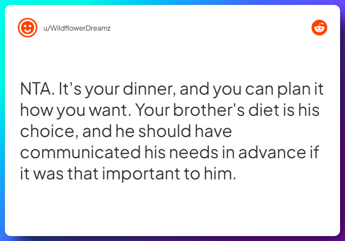 Comment from u/WildflowerDreamz