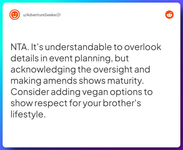Comment from u/AdventureSeeker21