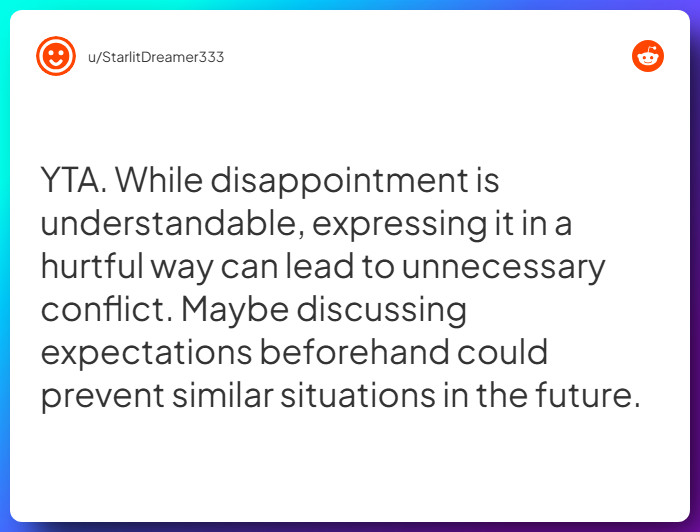 Comment from u/StarlitDreamer333