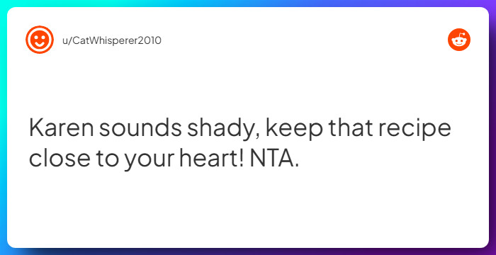 Comment from u/CatWhisperer2010