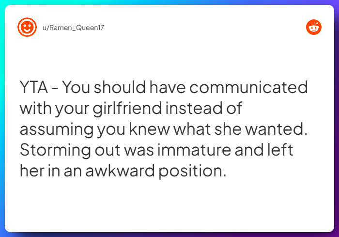 Comment from u/Ramen_Queen17