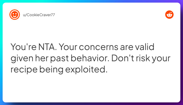 Comment from u/CookieCraver77