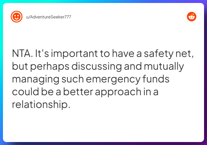 Comment from u/AdventureSeeker777