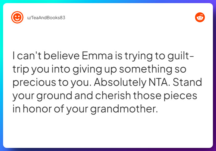 Comment from u/TeaAndBooks83