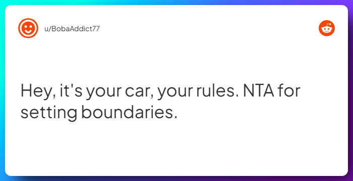 Comment from u/BobaAddict77