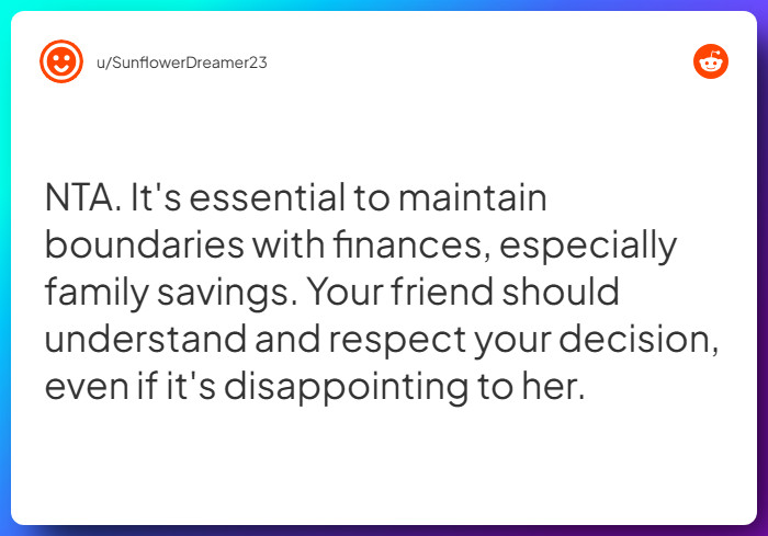 Comment from u/SunflowerDreamer23