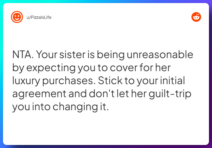 Comment from u/PizzaIsLife