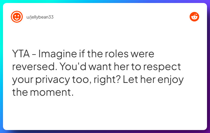 Comment from u/jellybean33