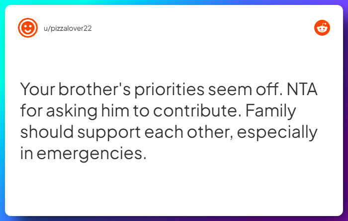 Comment from u/pizzalover22