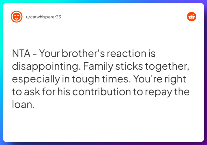 Comment from u/catwhisperer33
