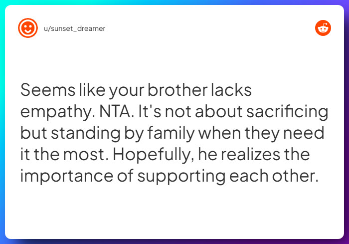 Comment from u/sunset_dreamer