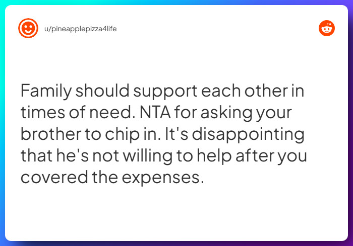 Comment from u/pineapplepizza4life