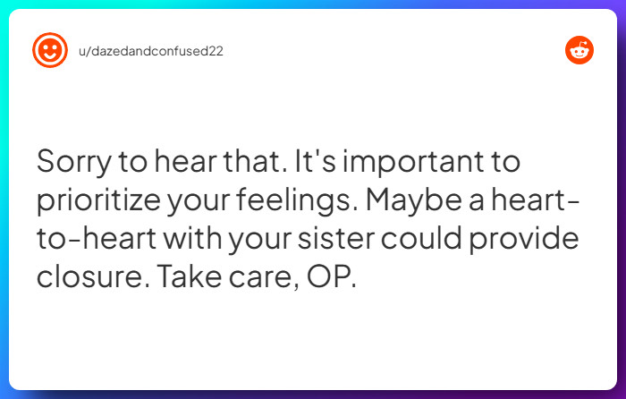 Comment from u/dazedandconfused22