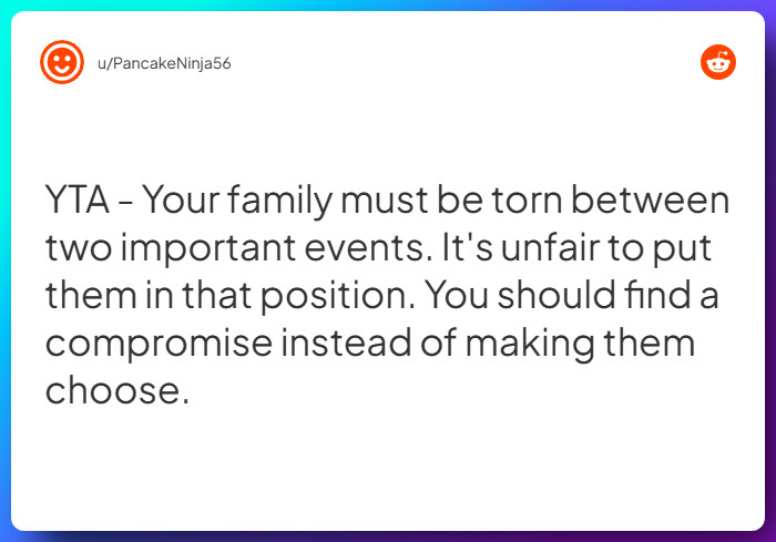 Comment from u/PancakeNinja56