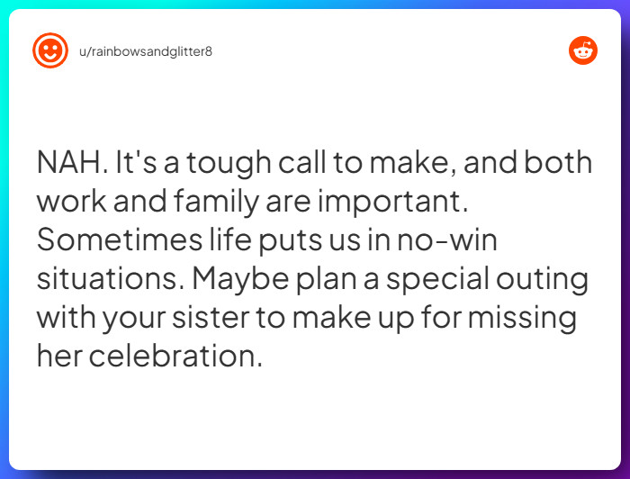 Comment from u/rainbowsandglitter8