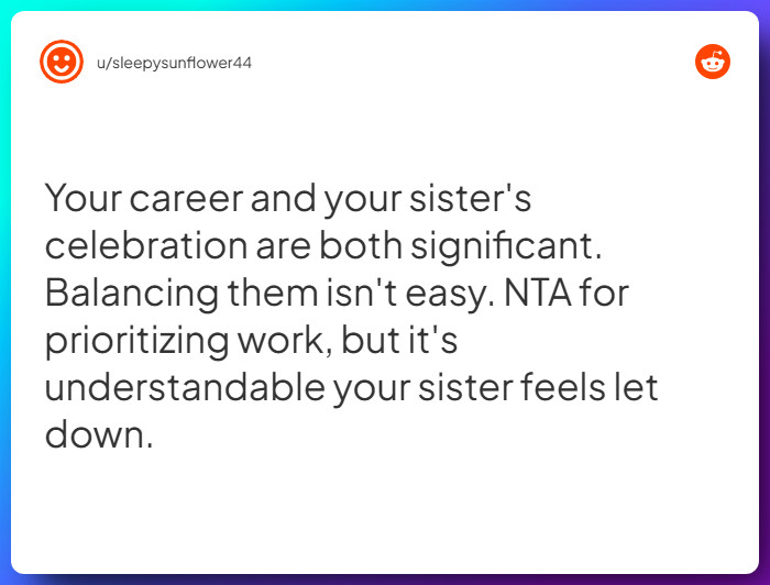 Comment from u/sleepysunflower44