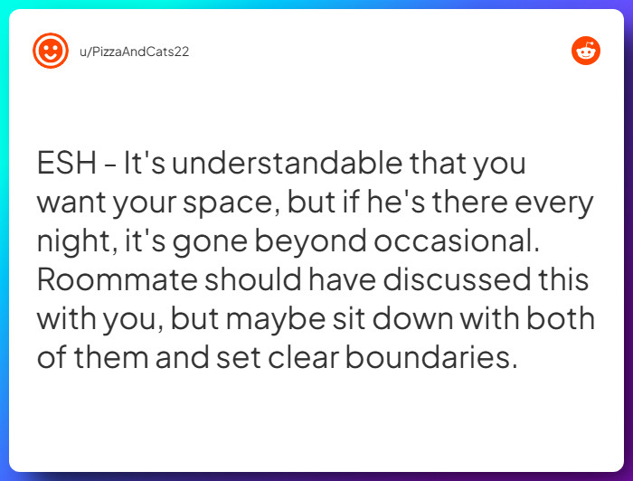 Comment from u/PizzaAndCats22
