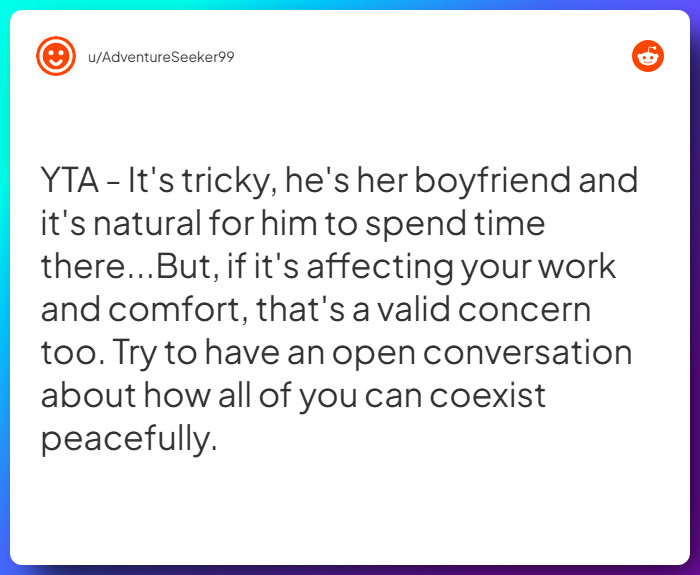 Comment from u/AdventureSeeker99