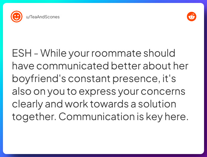 Comment from u/TeaAndScones