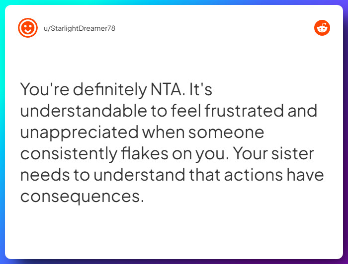 Comment from u/StarlightDreamer78