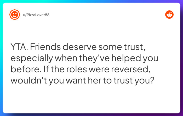 Comment from u/PizzaLover88