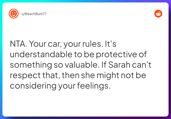 Comment from u/BeachBum77