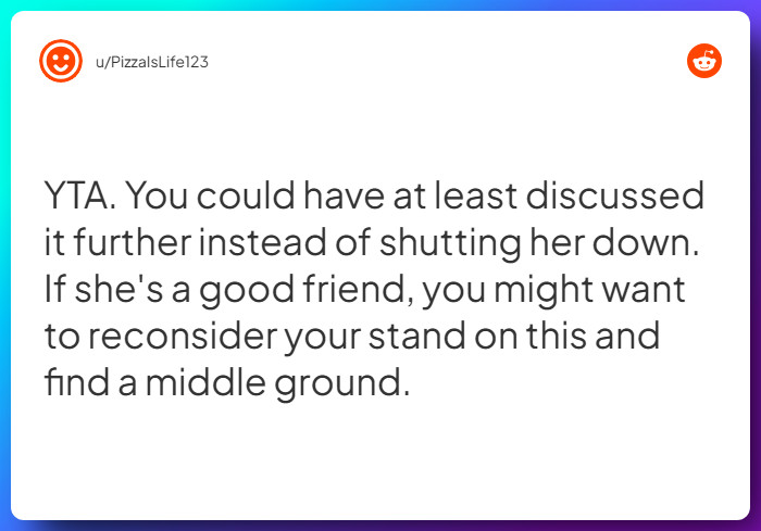 Comment from u/PizzaIsLife123